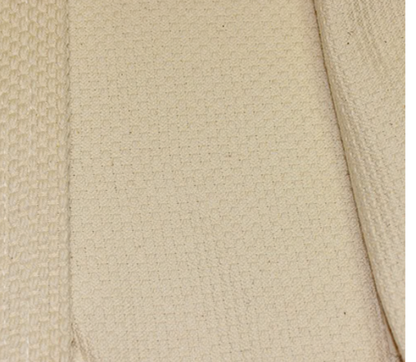 Unbleached Single-Layer Cotton Kendo Gi Jacket – Size 3