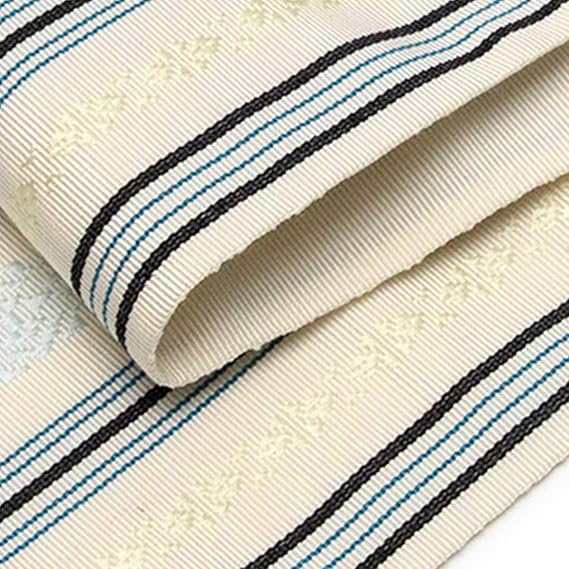 Kaku Obi Belt – Premium Japanese Silk Sash for Kimono – Made in Japan