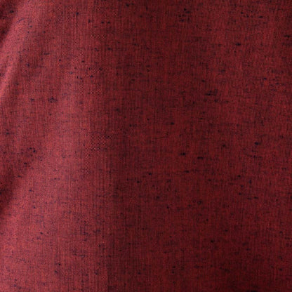 Women’s Samue Kurume Tsumugi Weave — Made in Japan