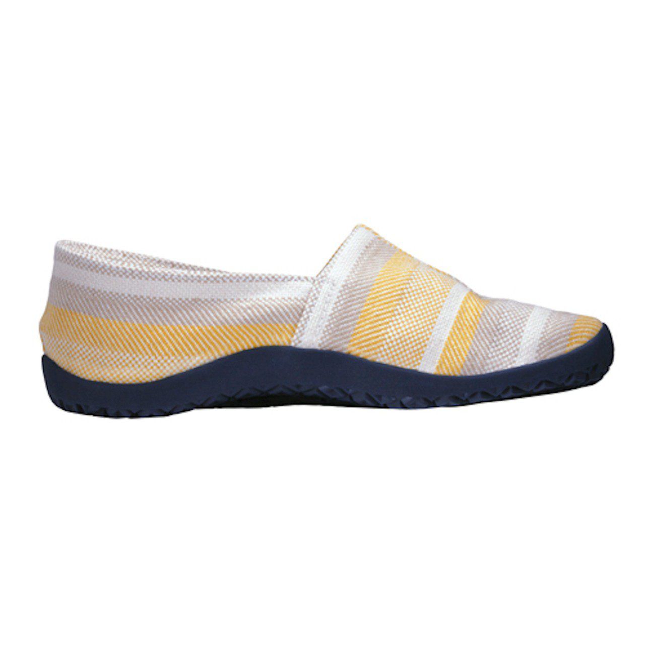 TabiRela® Lemon Tabi Shoes Made in Kurashiki, Japan